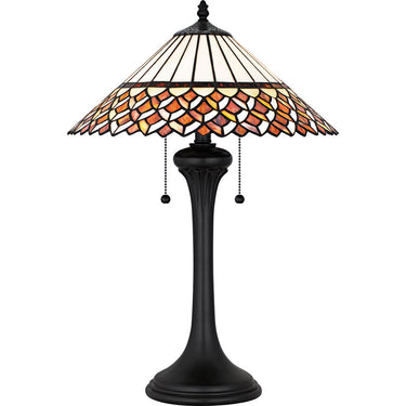 Kaylor 2 Light Table Lamp 2