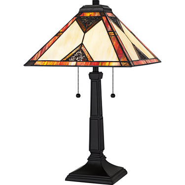Kaylor 2 Light Table Lamp 3