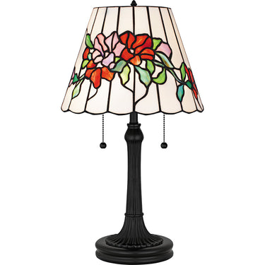 Kaylor 2 Light Table Lamp 4