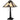 Kaylor 2 Light Table Lamp 7