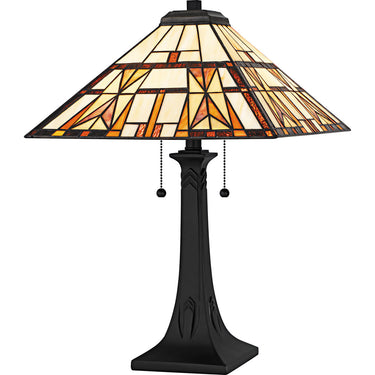 Kaylor 2 Light Table Lamp 1