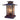 KC-9 Arroyo Craftsman Kennebec 9" Outdoor Column Mount 1