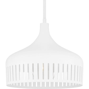 Keagan 1 Light Pendant 2