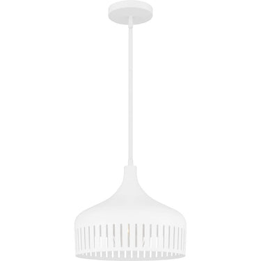 Keagan 1 Light Pendant 3