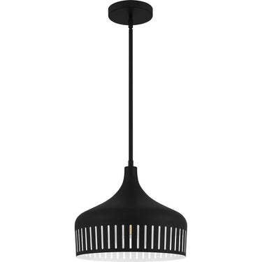 Keagan 1 Light Pendant 4