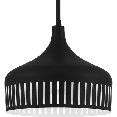 Keagan 1 Light Pendant 1