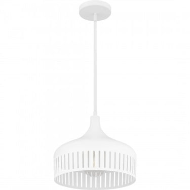 Keagan Pendant-QP6208W 1