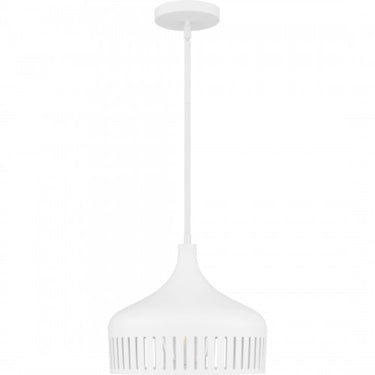 Keagan Pendant-QP6208W