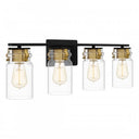 Keesey Bath Light-KEE8632MBK 1