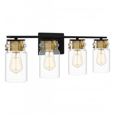 Keesey Bath Light-KEE8632MBK 1