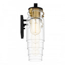 Keesey Bath Light-KEE8632MBK 2