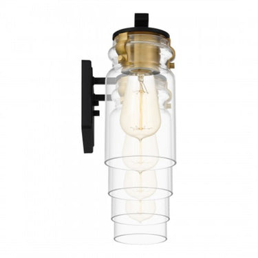 Keesey Bath Light-KEE8632MBK 2