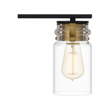 Keesey Bath Light-KEE8632MBK 3
