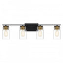 Keesey Bath Light-KEE8632MBK 4