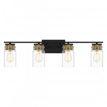 Keesey Bath Light-KEE8632MBK 4