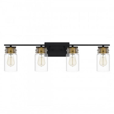 Keesey Bath Light-KEE8632MBK