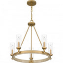 Kelleher Chandelier-KEL5025NWS 1