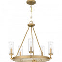 Kelleher Chandelier-KEL5025NWS 4