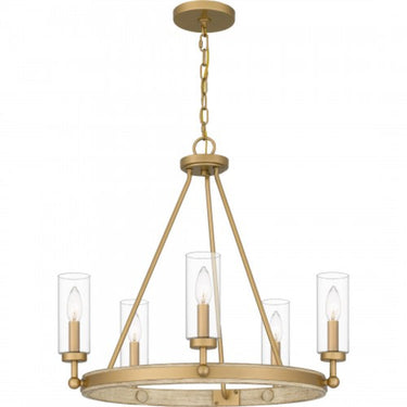 Kelleher Chandelier-KEL5025NWS 4