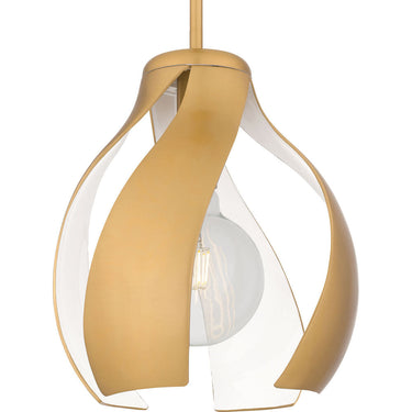 Kiko 1 Light Pendant 1