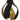 Kiko 1 Light Semi-Flush Mount 10