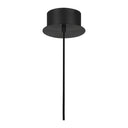 Kilmer Mini Pendant in Earth Black 3