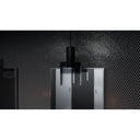 Kilmer Mini Pendant in Earth Black 6