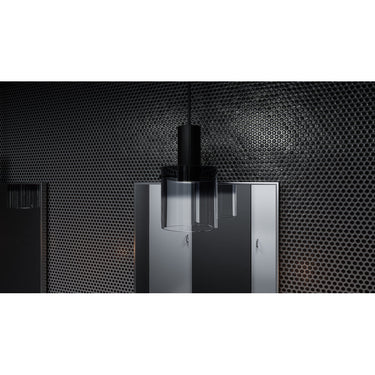 Kilmer Mini Pendant in Earth Black 6