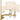 Kimberly 5 Light Chandelier in Brushed Weathered Brass 6