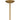 Kimberly 5 Light Chandelier in Brushed Weathered Brass 7