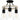 Kingsbridge 3 Light Semi-Flush Mount in Earth Black 5