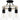 Kingsbridge 3 Light Semi-Flush Mount in Earth Black 6
