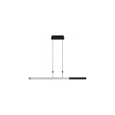 Klass Island Light in Matte Black 2