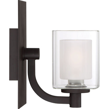 Kolt 1 Light Wall Sconce 12