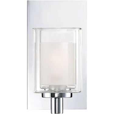 Kolt 1 Light Wall Sconce 5