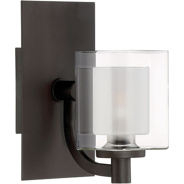 Kolt 1 Light Wall Sconce 6