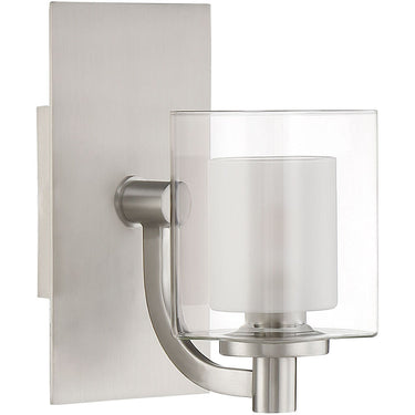 Kolt 1 Light Wall Sconce 7