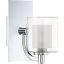 Kolt 1 Light Wall Sconce 8