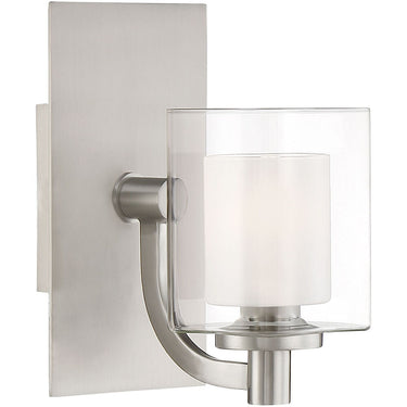 Kolt 1 Light Wall Sconce 1