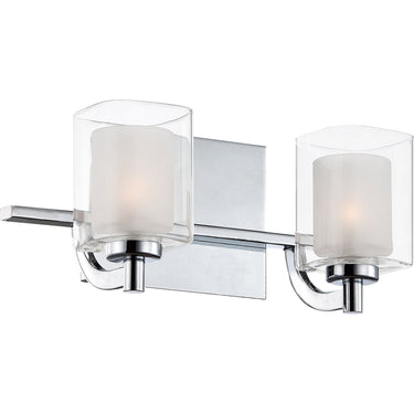 Kolt 2 Light LED Bath Light 3