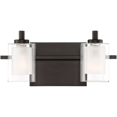 Kolt 2 Light LED Bath Light 4