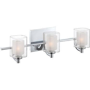 Kolt 3 Light Bath Light 16