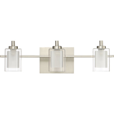 Kolt 3 Light Bath Light 8