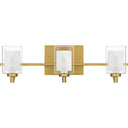 Kolt 3 Light Bath Light 9