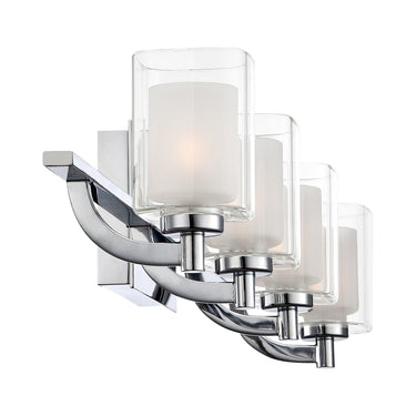 Kolt 4 Light Bath Light 12