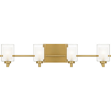 Kolt 4 Light Bath Light 2