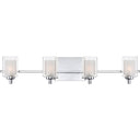 Kolt 4 Light Bath Light 3