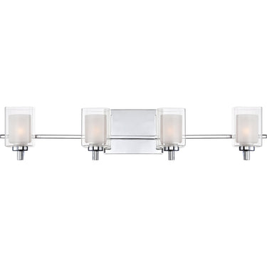 Kolt 4 Light Bath Light 3
