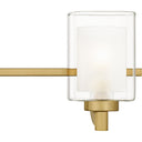 Kolt 4 Light Bath Light 4