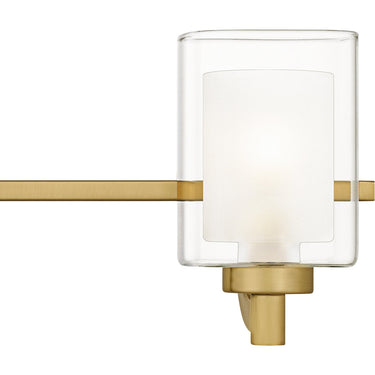 Kolt 4 Light Bath Light 4